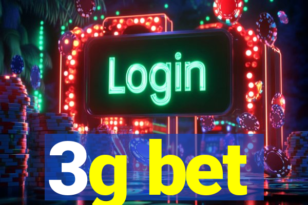 3g bet